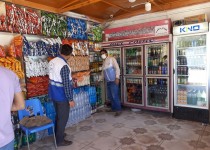 استمرار تشدید نظارت‌های بهداشتی در ماه مبارک رمضان