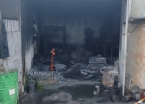 انفجار واحد مسکونی در زاهدان خسارت جانی نداشت