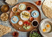 ماه رمضان و تغذیه مناسب برای دانش‌آموزان
