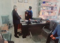 تشکیل پرونده‌های تخلف برای واحد‌های صنفی در زاهدان