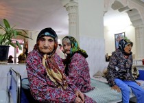 صدای سالمندان زاهدانی در سرا‌های نگهداری در همهمه شهر شنیده نمی‌شود