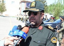 توقیف محموله ۱۸۶ هزار لیتری هیدروکربن قاچاق