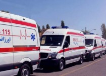 انجام بیش از ۳ هزار ۹۰۰ مأموریت اورژانسی در طرح سلامت نوروزی دانشگاه علوم پزشکی زاهدان