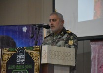 شهید صیاد شیرازی طلایه دار و یکی از نابغه‌های نظامی در ۸ سال دفاع مقدس بود