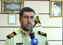 توقیف محموله ۵۲ تنی هیدروکربن قاچاق در محور نهبندان- زاهدان