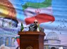 رمز پیروزی جوانان فلسطینی تکیه بر خداوند است/ با پشتیبانی امت اسلامی فلسطین به زودی آزاد خواهد شد