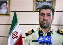 عامل تیر‌اندازی در زاهدان ۲۴ ساعته دستگیر شد