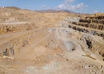 افزایش ۸۰ درصدی بازرسی از معادن سیستان و بلوچستان