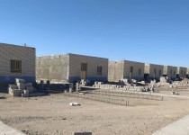 آغاز واگذاری زمین ویلایی نهضت ملی مسکن به متقاضیان سیستانی