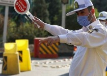 ورود پلیس به رانندگی‌های مخاطره‌آمیز شبانه بلوار دانشگاه زاهدان