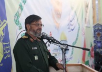 عقب نشینی صهیونیست‌ها نتیجه مجاهدت شهید حجازی و همرزمانش است