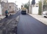 عملیات ترمیم نوار‌های حفاری خیابان‌های منطقه ۵ زاهدان در حال انجام است