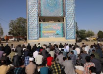 سیستان و بلوچستان در مدار توسعه قرار گرفته است