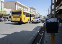 نبود ناوگان حمل و نقل عمومی صدای مردم زاهدان را بلند کرد