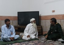 امنیت و آرامش کشور مدیون ایثار شهداست