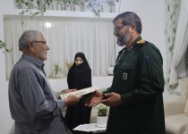 خداوند به دلیل ویژگی‌های خاص شهدا آن‌ها را برگزید