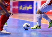 زاهدان، میزبان مسابقات بین‌المللی فوتبال ناشنوایان کشوراست