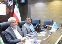 سیستان و بلوچستان در مسیر توسعه قرار دارد