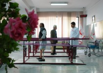 ارائه خدمات توانبخشی هلال احمر به بیش‌از هزار نفر در سیستان و بلوچستان