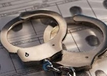 دستگیری ۹ سارق و کشف میلیاردی اموال مسروقه در زاهدان