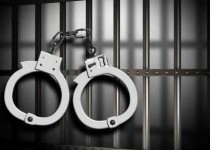 دستگیری سارق شرور در کمتر از یک ساعت زاهدان