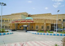 ویزیت رایگان بیش از ۵۰۰ نفر از مردم لادیز توسط متخصصین بیمارستان دارالشفاء میرجاوه