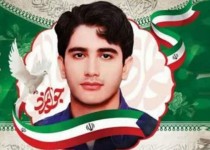 شهید الداغی، مردانگی را به نسل جوان درس داد