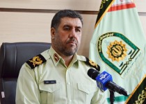 قاتل کمتر از ۶ ساعت در زاهدان دستگیر شد