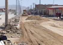 اجرای ۴۳۸ میلیارد تومان پروژه بازآفرینی شهری در مناطق حاشیه شهرهای سیستان و بلوچستان