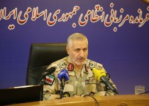 باند بزرگ قاچاق مواد مخدر در مرزهای جنوب شرق منهدم شد