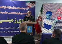 امنیت و سلامت مردم اولویت اصلی سپاه است/ همه ما در راه آرزوهای بلند این مردم فدا می‌شویم