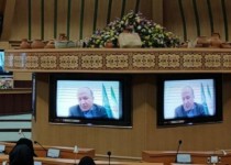 ارسال ۴۰۲ مقاله به دبیرخانه کنگره بین‌المللی تجارب کووید ۱۹/ تنوع واکسن کرونا در ایران بی‌نظیر است