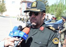 عضو گروهک تروریستی داعش در  زابل دستگیر شد