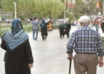 روند باروری در کشور شیب نزولی داشته است