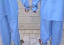 دستگیری ۲ شرور سابقه‌دار در ‏‎ ‎زاهدان‎ ‎
