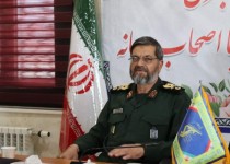 سیستان و بلوچستان در دفاع مقدس خوش درخشیده است