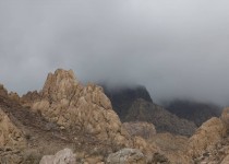 زاهدان در وضعیت ناسالم برای گروه‌های حساس قرار گرفت ‏