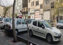 ‏ ایجاد ترافیک و گلایه‌مندی مردم دستاورد بی‌توجهی رانندگان به پارک دوبله ‏