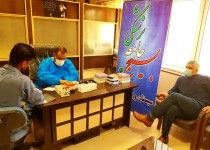 ویزیت رایگان ۱۱۶ بیمار مبتلا به هپاتیت در سیستان و بلوچستان ‏