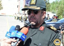 عاملان تیراندازی در شهرهای زاهدان و چابهار دستگیر شدند