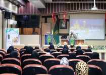 سبک زندگی اهل بیت (ع) بهترین الگو برای رستگاری است