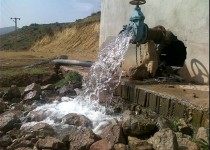 چاهک‌های منطقه سیستان