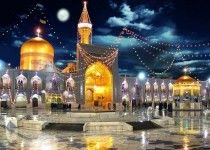 سیره عملی امام رضا (ع) سرشار از کرامت انسانی است