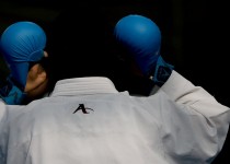 زاهدان قهرمان رقابت‌های کاراته بانوان سیستان و بلوچستان شد