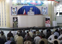 وفاداری به آرمان‌های انقلاب و ارزش‌های اسلامی عامل پیشرفت است ‏