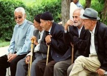 سالمندان پرهیزهای غذایی را جدی بگیرند ‏