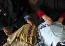‏۱۷۰ اثر صنایع‌دستی سیستان و بلوچستان نشان ملی و مهر اصالت جهانی دریافت کردند