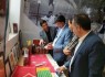 هدایا و جوایز سازمان‌ها در حوزه صنایع‌دستی خریداری شود ‏