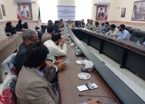 سیستان و بلوچستان «محروم» نیست/ توسعه اشتغال پایدار در عرصه هنر‌های صنایع‌دستی رهاورد همراهی ‏‏یونیدو و پارک علم و فناوری