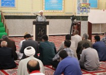 آیت الله سلیمانی منادی و پرچم دار وحدت بود/ خواسته مردم برخورد قاطعانه با عاملان شهادت است ‏